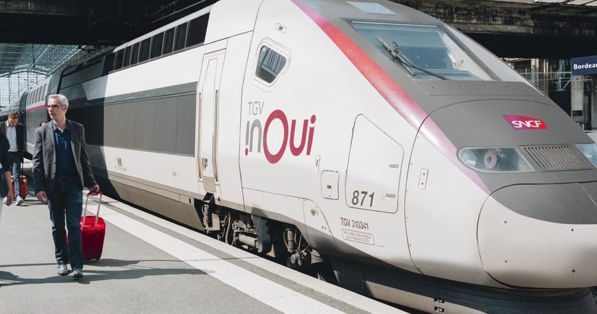 Covid-19 : le rôle essentiel des autoroutes ferroviaires